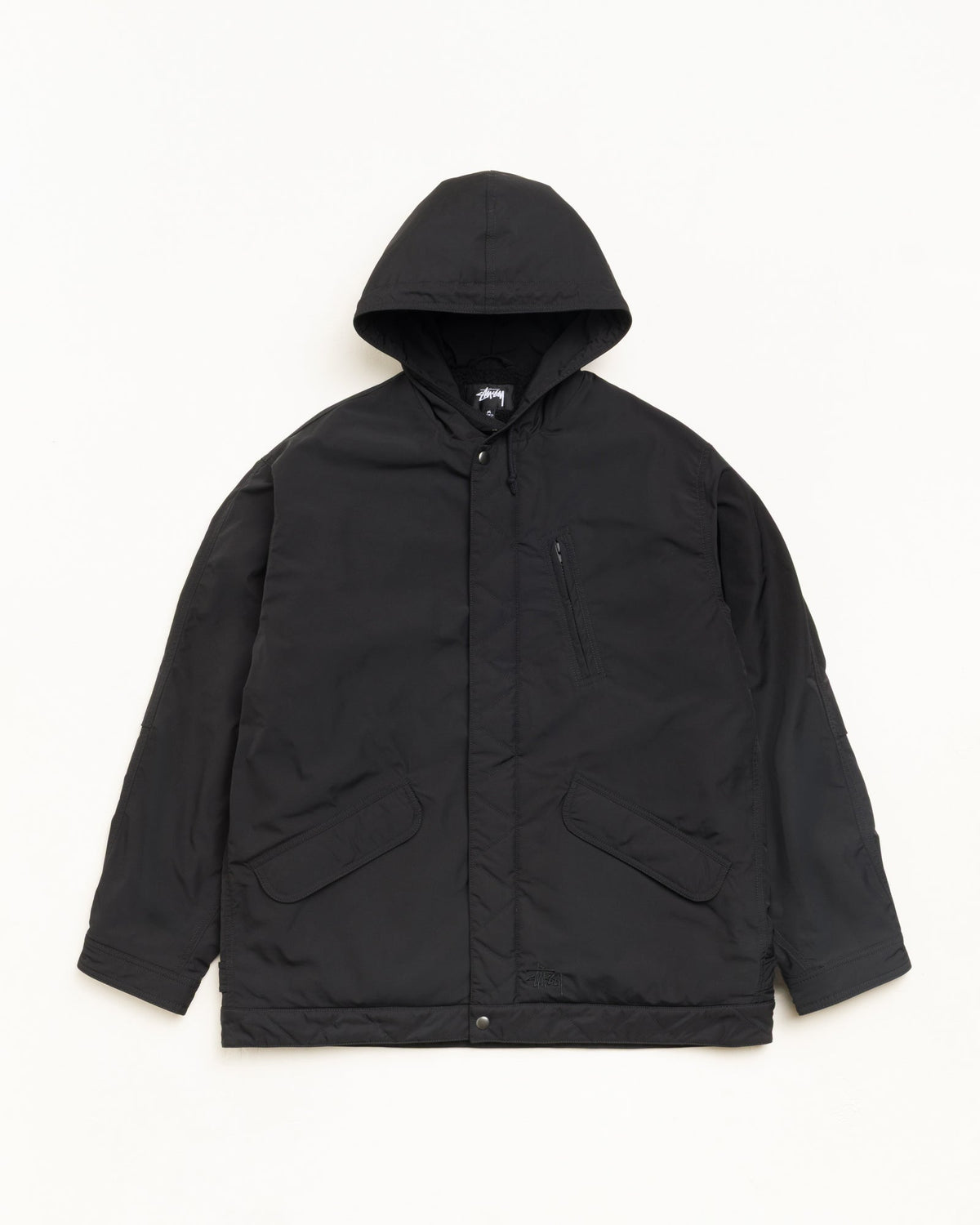 FLIGHT PARKA