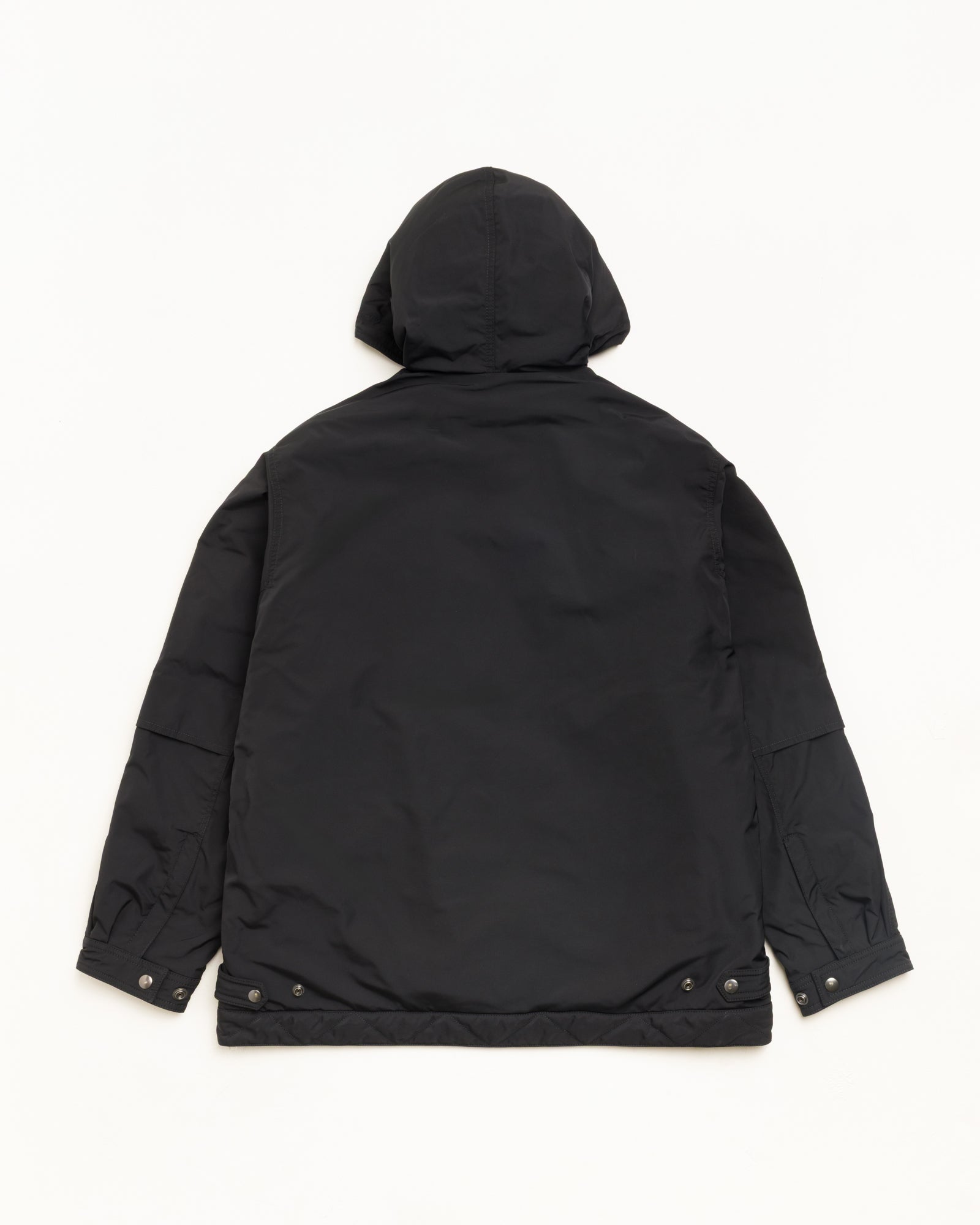 FLIGHT PARKA