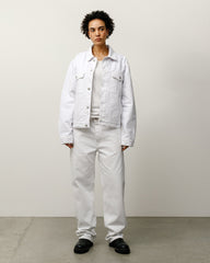 NEW CLASSIC JEAN DENIM