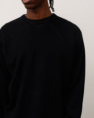 WAVE KNIT SWEATER
