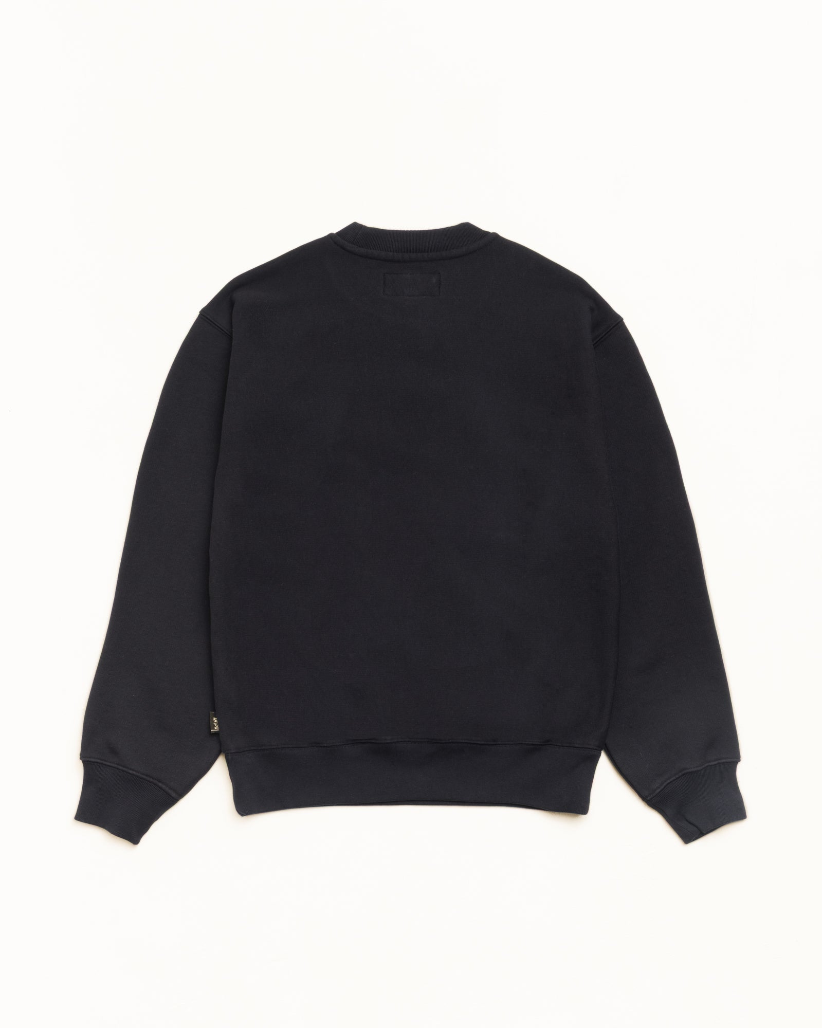 FLEECE CREW