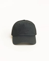 CURSIVE STITCH TRUCKER