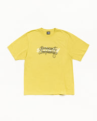 GARMENT CO. TEE